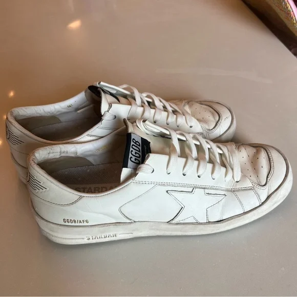 Golden Goose AFG/STARDAN Sneaker - Picture 2 of 13